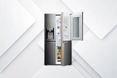 Refrigerator Repair in Vancouver