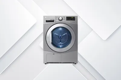 LG Dryer Repair in Vancouver