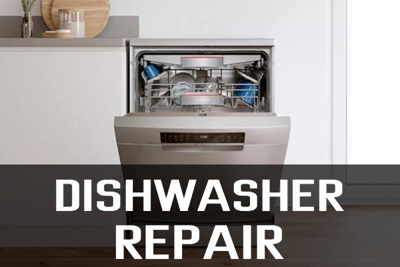 Dishwasher Repair in Vancouver