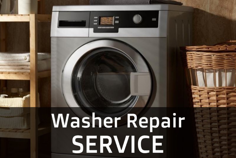 Vancouver Washer Repair Service