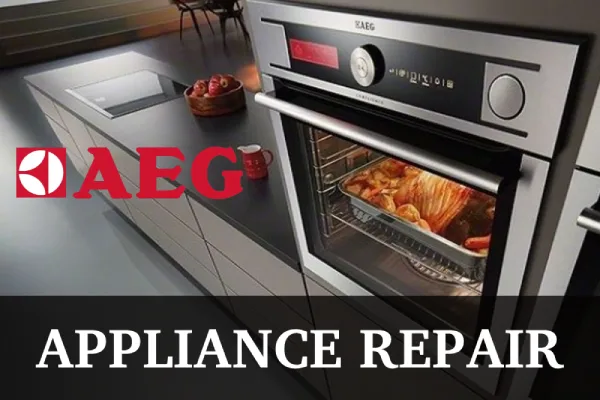 AEG Appliance Repair