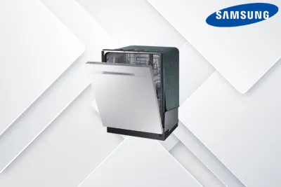 Samsung Built-in dishwasher