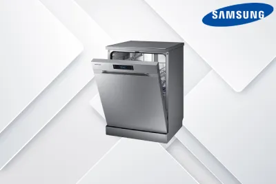 Samsung Front Control dishwasher