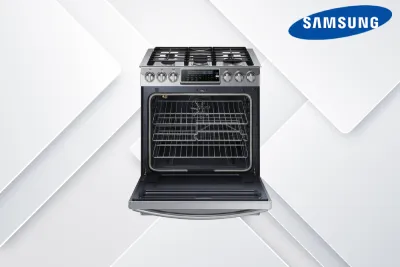 Samsung Freestanding Range Ovens