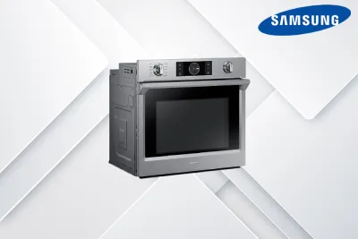 Samsung Single Wall Ovens