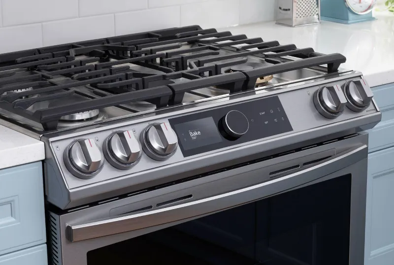 Common Problems with Samsung Stoves