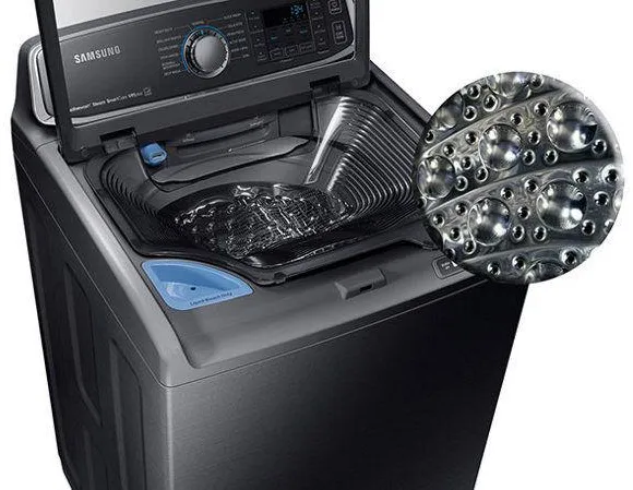 Common Samsung Washer Problems