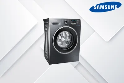 Samsung Smart Front Load Washer Repair in Vancouver