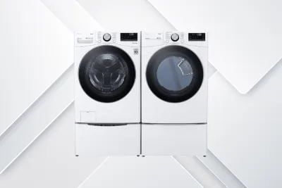 Combination Washer/Dryer Repair in Vancouver