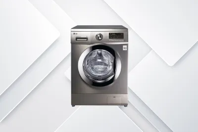 LG Washer Repair in Vancouver