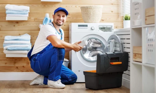 Dishwasher Repair in North Vancouver