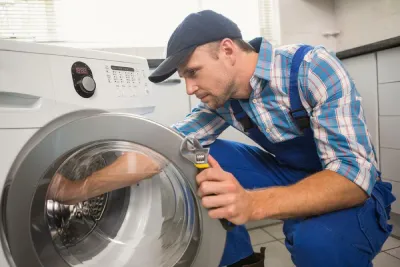 Vancouver Dishwasher Installation Services