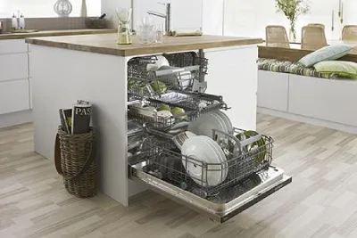 Asko Dishwashers