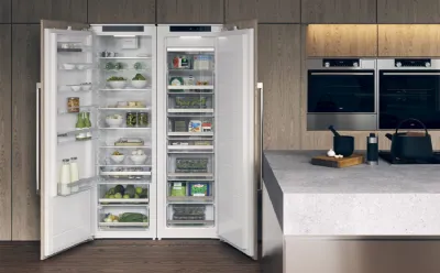Asko Refrigerators