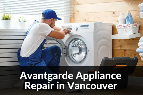 Avantgarde Appliance Repair Services