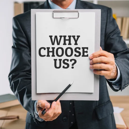 Why Choose EasyFixCa for Oven Installation