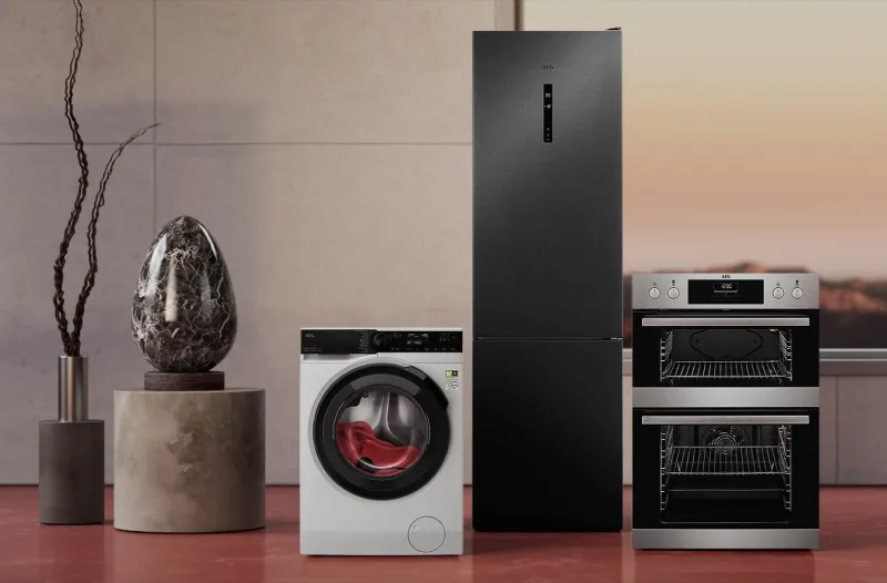 Tips to extend the life of AEG appliances